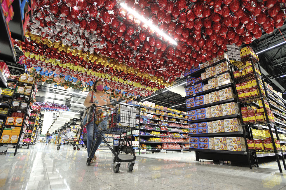 Procon Ro Orienta Consumidor Pesquisar Antes Da Compra De Chocolate