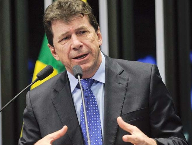 TRE dá 3 dias para Cassol apresentar certidão criminal e comprovar que