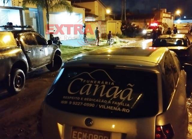 Pai De Rapaz Morto A Tiros Em Frente De Casa Esclarece Que Filho N O