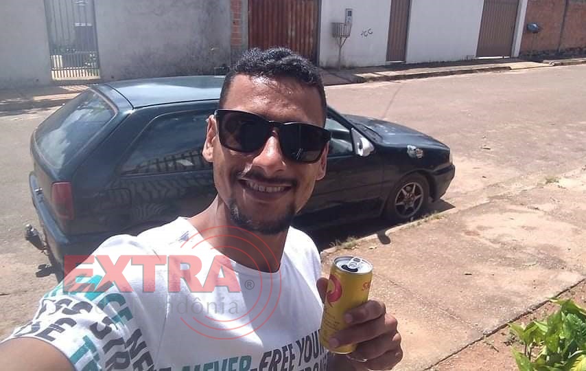 Identificado Homem Morto Em Confronto A Pol Cia Em Vilhena