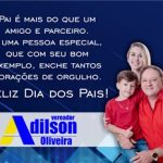 adilson oliveira