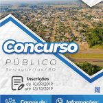 concurso seringueira