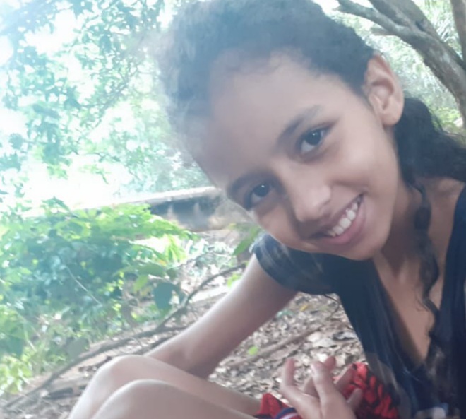 Menina de 11 anos está desaparecida de Seringueiras - ROLNEWS