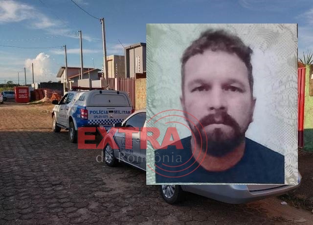 Homem Que Havia Sido Preso Por Tráfico De Drogas Em Pimenteiras é Executado A Tiros Dentro De 1683