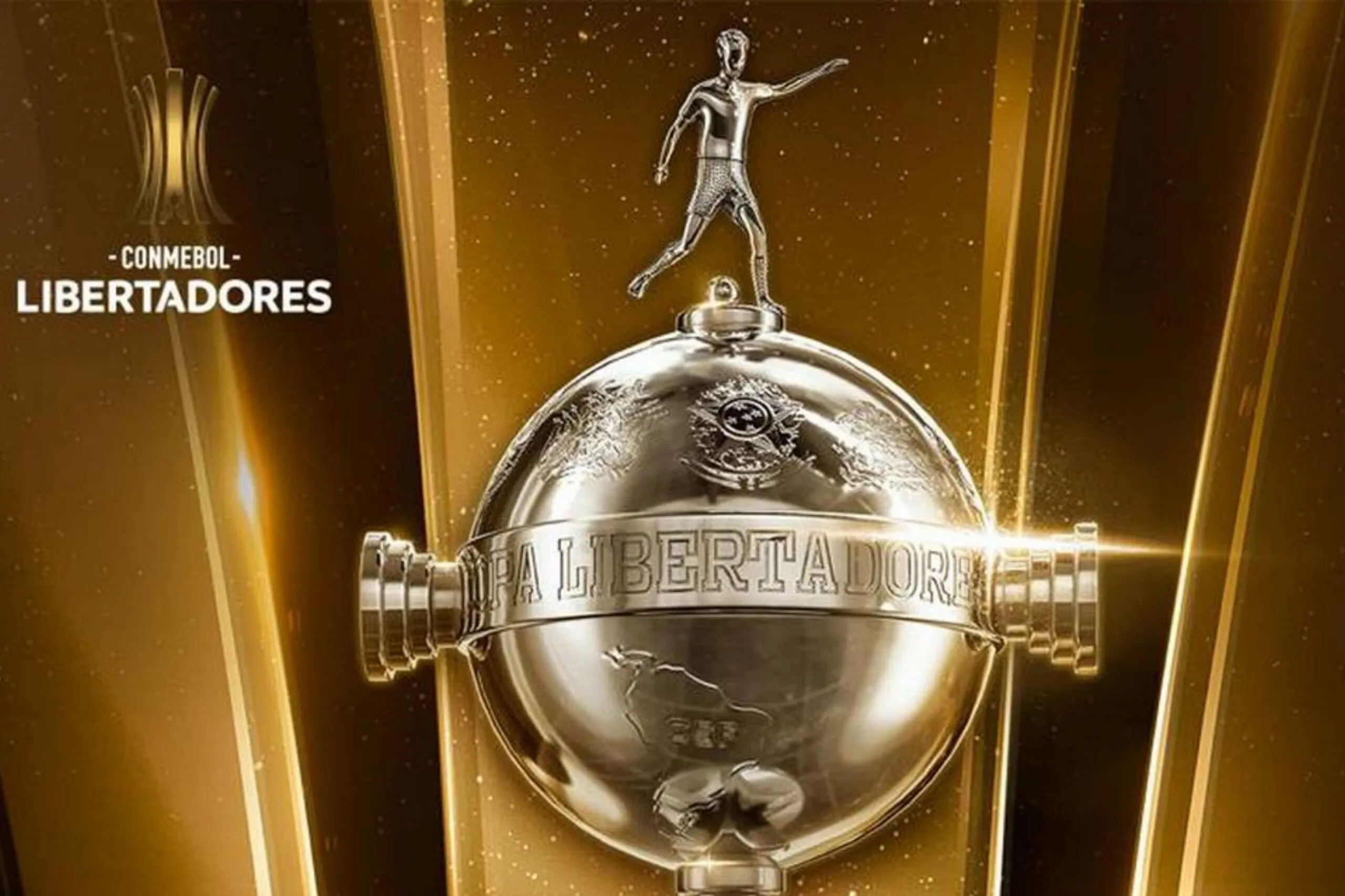 OS FAVORITOS E POSSÍVEIS SURPRESAS DAS OITAVAS DE FINAL DA CONMEBOL  LIBERTADORES