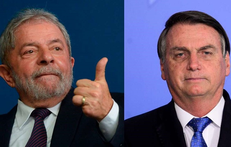 Lula Vence Bolsonaro Em Eleição Acirrada E é O Novo Presidente Do ...