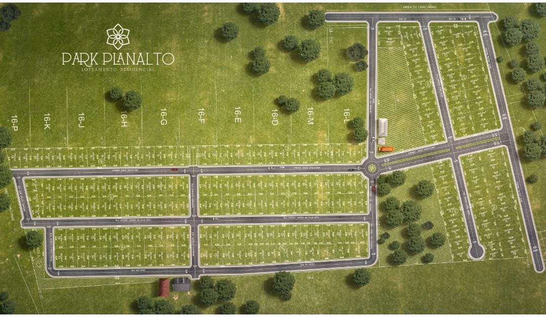 Residencial Park Planalto é O Mais Novo Empreendimento De Vilhena; Em ...