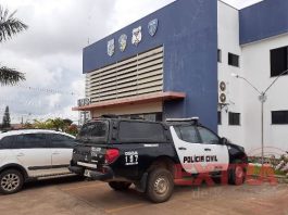 Show de dupla paulista e sorteio de carro encerram Expovil 2016