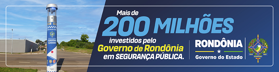 governo sergurança