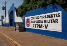 Exemplo de excelência educacional, Colégio Tiradentes anuncia período de matrículas e rematrículas em Vilhena