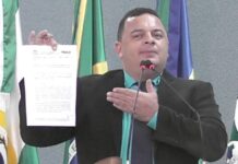 CACOAL: coligação de Furia tenta impedir, mas Justiça Eleitoral defere candidatura de Paulo Henrique: “Sou Ficha Limpa”