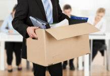 EDITAL – ABANDONO DE EMPREGO