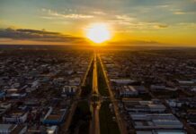 Vilhena apresenta maior diferença proporcional entre habitantes e eleitores em Rondônia