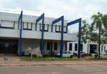 TJ confirma demissão de servidor público que manteve relação sexual dentro de unidade onde trabalhava em Pimenta Bueno