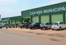 Mesmo com advertências de ilegalidade, Câmara derruba veto de Fúria e mantém aumento salarial de prefeito, vice, secretários e vereadores para 2025 em Cacoal