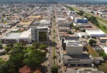 Vilhena confirma realização da 20ª Copa AVV de Vôlei com participação de 56 equipes