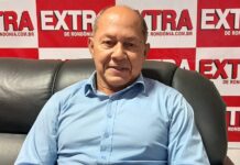 Deputado Chrisóstomo comenta afastamento do PL, analisa eleições na capital e reafirma compromisso com a população em RO