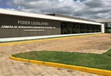 TRE notifica e Fórum Eleitoral marca para 25 de agosto retotalização de votos por cassação do vereador Gabriel Graebin em Vilhena