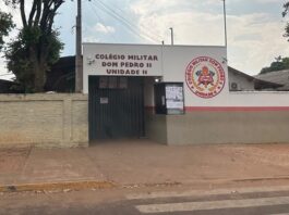 INSTRUMENTO CONVOCATÓRIO / COLÉGIO MILITAR DOM PEDRO II – UNIDADE 2