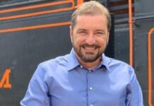 Hildon Chaves parabeniza Léo Moraes por vitória em eleição e abre portas para transição na prefeitura de Porto Velho