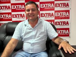 Secretário de Saúde, Wagner Borges passa mal, é submetido a procedimento cirúrgico e permanece em observação na UTI em Vilhena