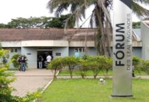 JULGAMENTO ANA MARQUEZINI: advogado diz que acusada é alvo de perseguição e que delegado vilhenense fez declarações sem base sólida