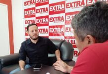 Denúncia da CUT contra prefeito de Vilhena é arquivada pelo Ministério Público do Trabalho; leia relatório