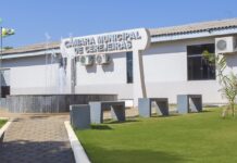 SANEAMENTO: vereadores seguem parecer jurídico, aprovam decreto que susta licitação milionária e Câmara vai criar CPI em Cerejeiras