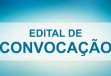 EDITAL DE CONVOCAÇÃO PARA CONSTITUIÇÃO DA COOPERATIVA ÁGUIA DOURADA – COOPAD