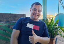 Líderes políticos querem Wesley Araújo na ALE, mas prefeito garante cumprir mandato em Chupinguaia