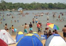 PIMENTEIRAS: TAC define normas para Festival de Praia que começa nesta sexta-feira; leia documento