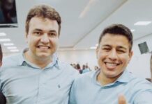 CACOAL: vice-prefeito eleito responde internautas e diz ser contra projeto que aumenta salários de agentes políticos: “É ilegal”