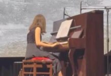 Centro Musical Débora Romano realiza recital temático “Som Brasil” no próximo sábado em Vilhena