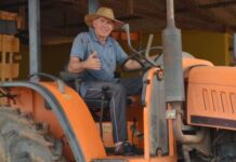 Investimentos de Ezequiel Neiva transformam a agricultura familiar nos limites de Cerejeiras e Corumbiara