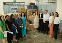 SUCESSÃO: Destaque na Educação Básica de Colorado recomenda manutenção do modelo administrativo municipal