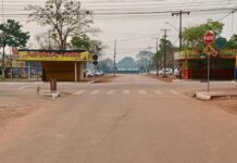 Dra. Taíssa solicita instalação de semáforo em área crítica de Guajará-Mirim