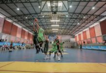 Cássio Gois destaca importância de Cacoal como sede do JIR e avança na liberação de recursos para o evento