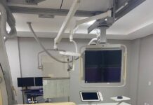 Hospital Cooperar inaugura serviço de hemodinâmica com tecnologia de ponta em Vilhena