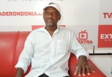 Suplente de vereador, Adão Construtor busca terceira tentativa de chegar à Câmara de Vilhena