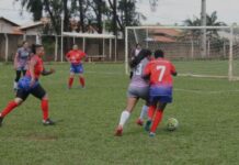VILHENA: confira resultados da 3ª Copa Embratel categoria feminino e próximos confrontos