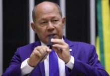 CORONEL CHRISÓSTOMO: esquerda não cansa de insistir em sangrar o bolso do povo com aumento de impostos