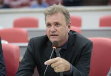 Deputado Luizinho Goebel destina mais investimentos para saúde de Cabixi