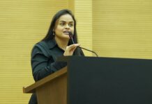 Dra. Taíssa defende produtores rurais em meio à crise das queimadas em RO