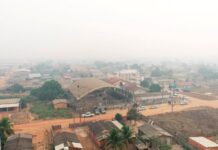 MP recomenda suspensão de atividades físicas ao ar livre para escolas em RO