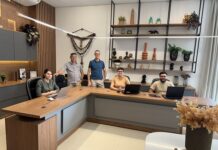 COLUNA SOCIAL MARISA LINHARES: veja os destaques da semana em Cacoal