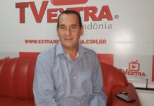 Suplente de deputado e vereador, “Ferreira Ferreira” busca vaga na Câmara de Vereadores de Vilhena