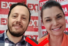 Clima de campanha esquenta com troca de acusações entre candidatos à prefeitura em programas eleitorais na TV em Vilhena