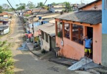 Ieda Chaves apresenta requerimento para agilizar a regularização fundiária em Porto Velho