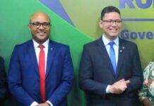 TCE reconhece qualidade da Gestão Marcos Rocha: “Focada na eficiência e bem-estar da população”