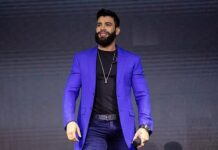 Justiça revoga ordem de prisão do cantor Gusttavo Lima